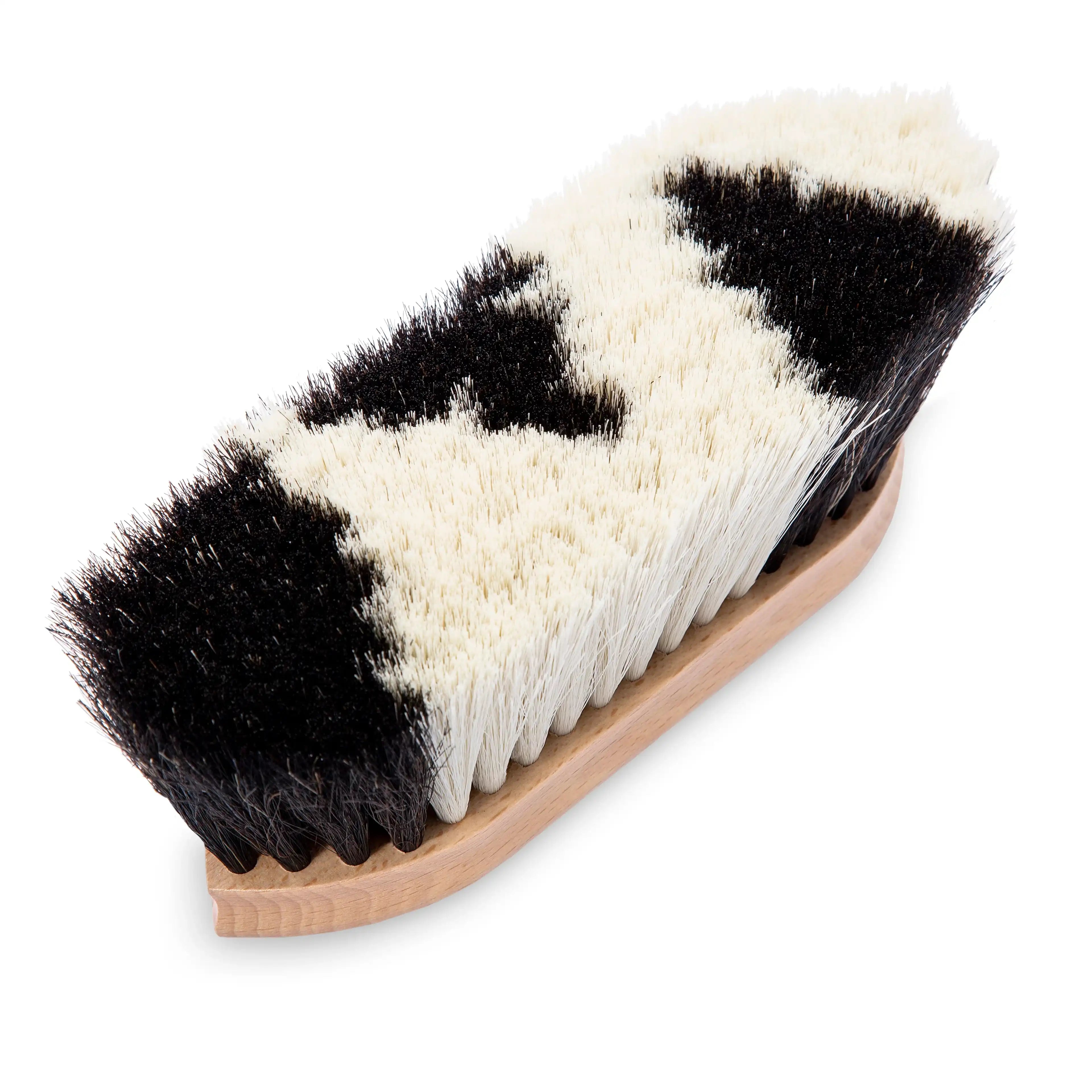 Fritz&Frodewin Starter-Set Pferdebürsten Ludwig & Frieda