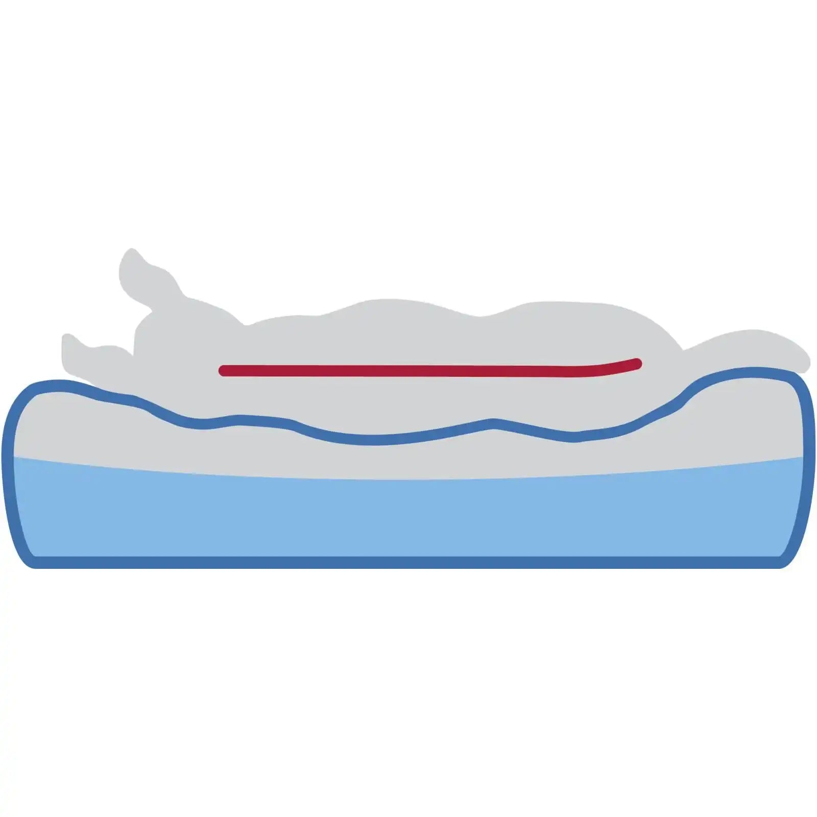 Vital Bett Lino