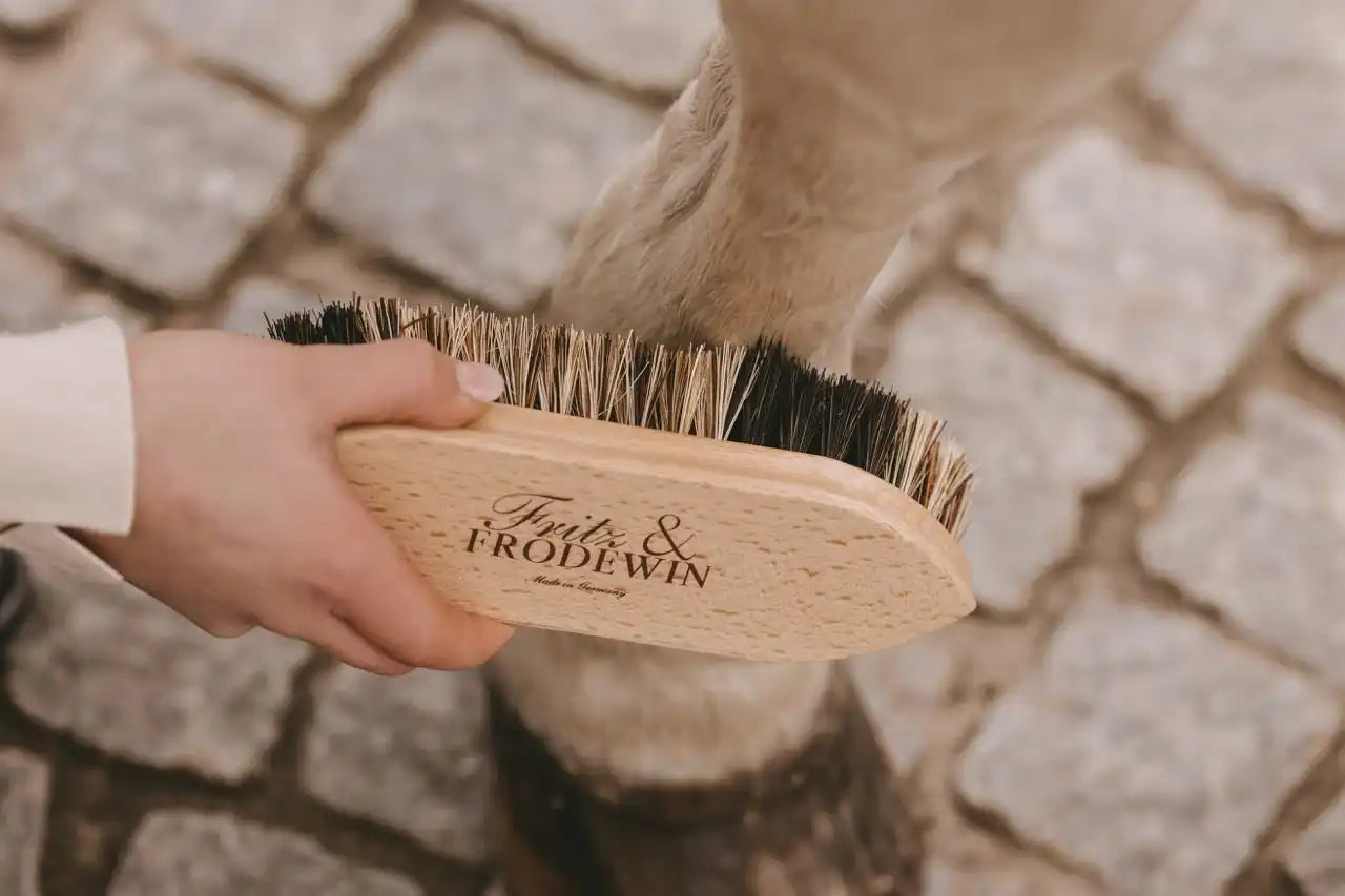 Fritz&Frodewin Wurzelbürste