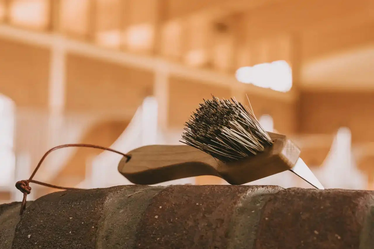 Fritz&Frodewin Hufkratzer Gustav