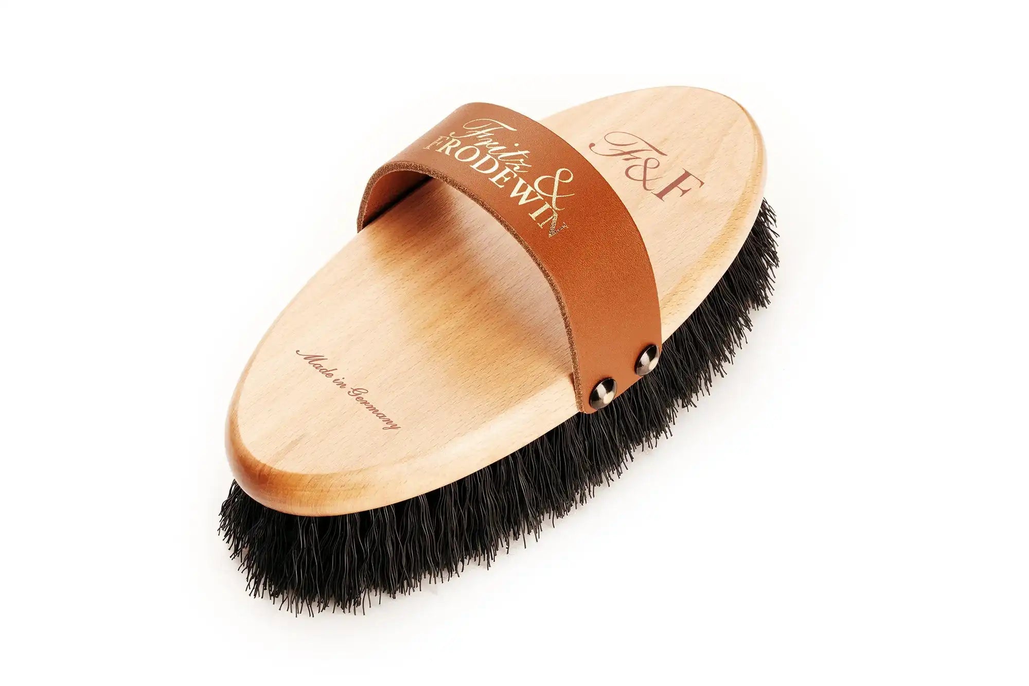 Fritz&Frodewin Wurzelbürste