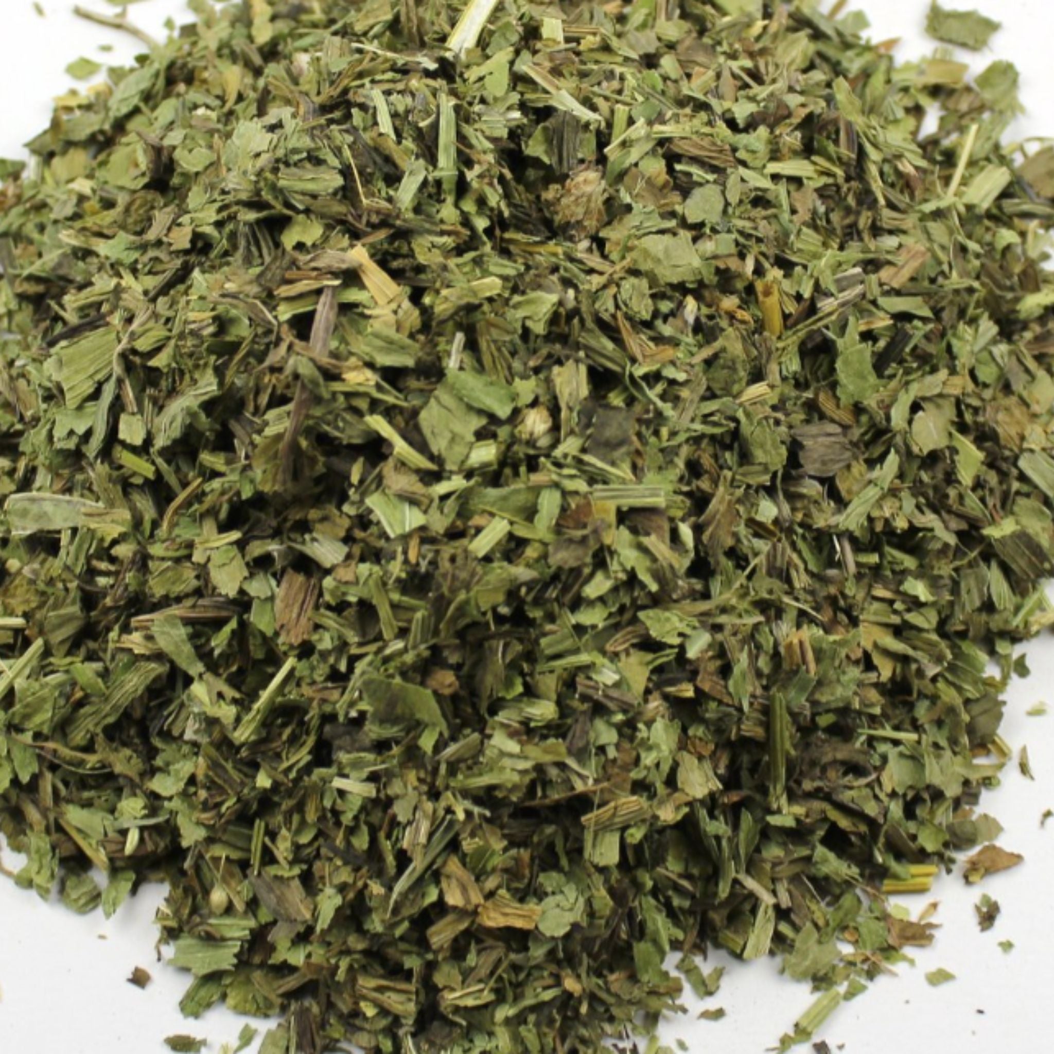 Spitzwegerich Pferd - Hustenkräuter für Pferde - Schleimlöser Pferd