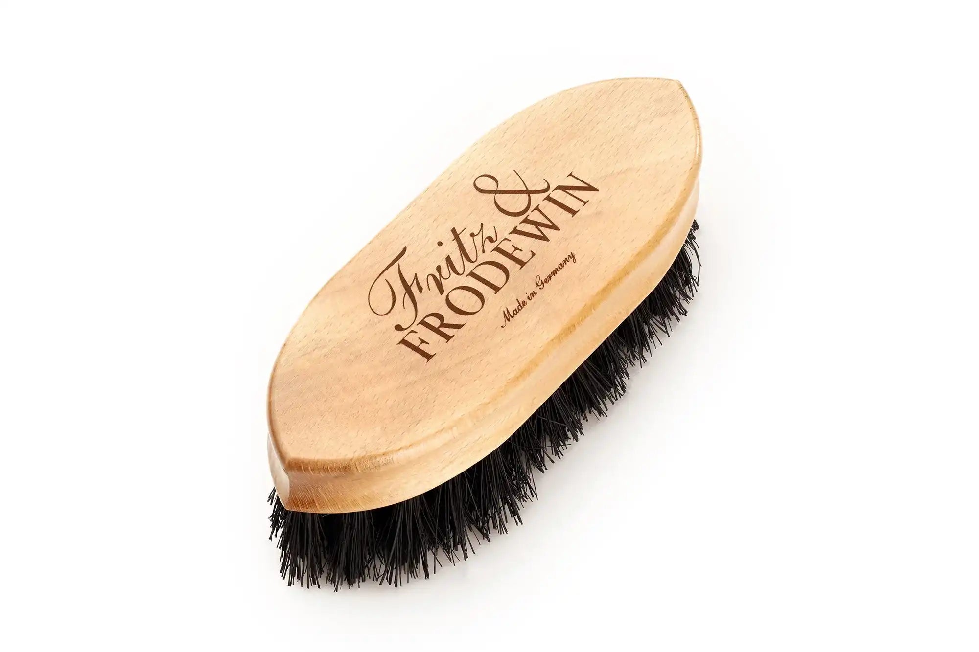 Fritz&Frodewin Premium-Set Pferdebürsten