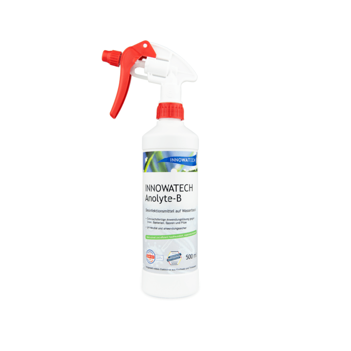 Equosonic Klinik Starter Paket