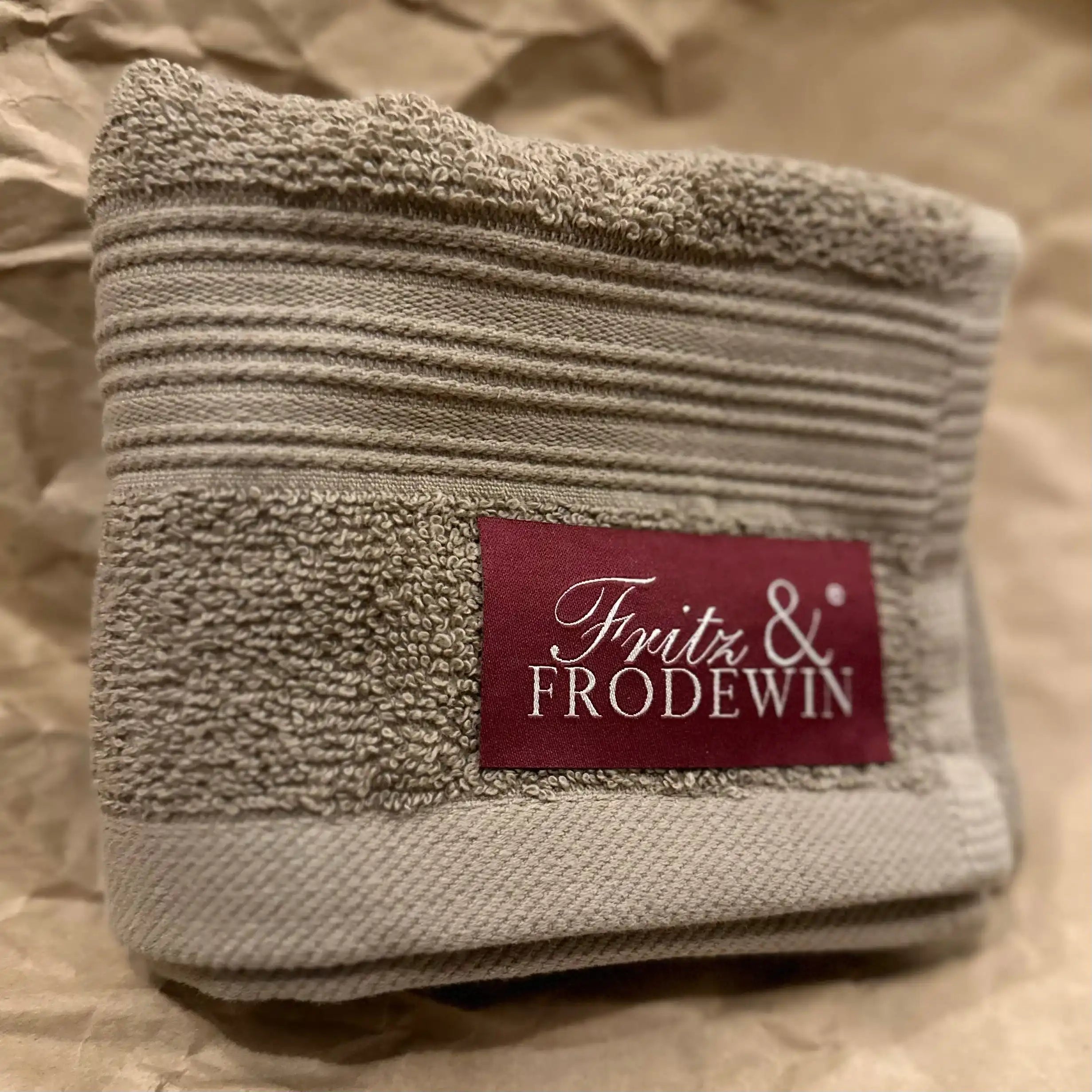Fritz&Frodewin Handtuch