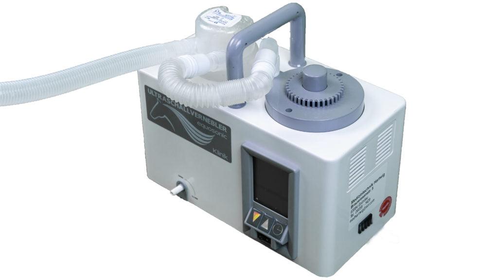 Equosonic Klinik Starter Paket