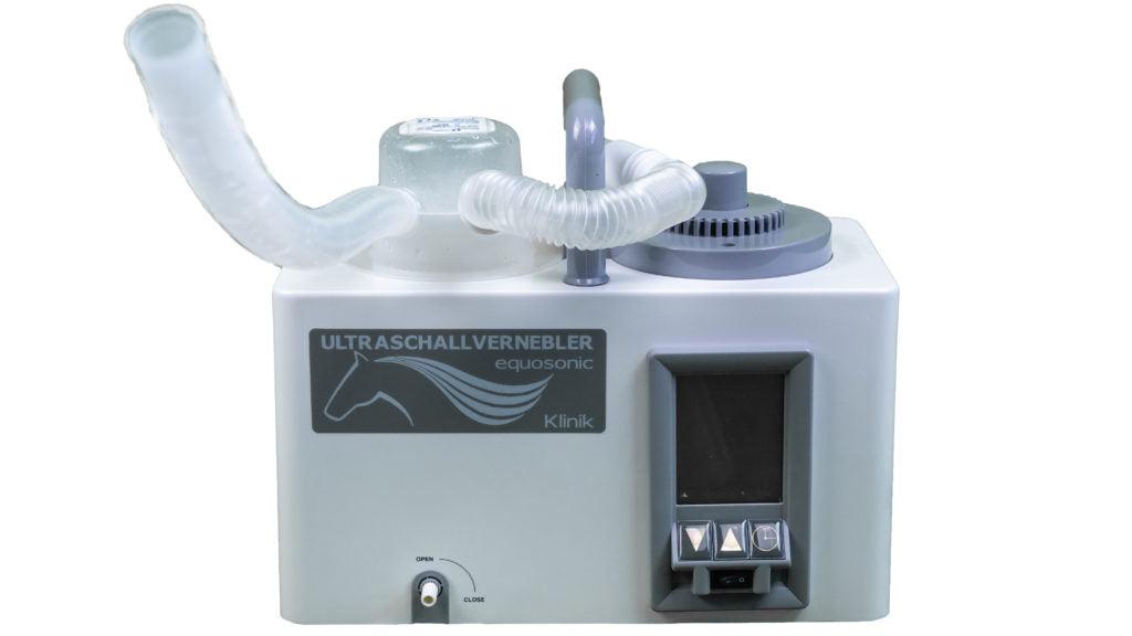 Equosonic Klinik Starter Paket