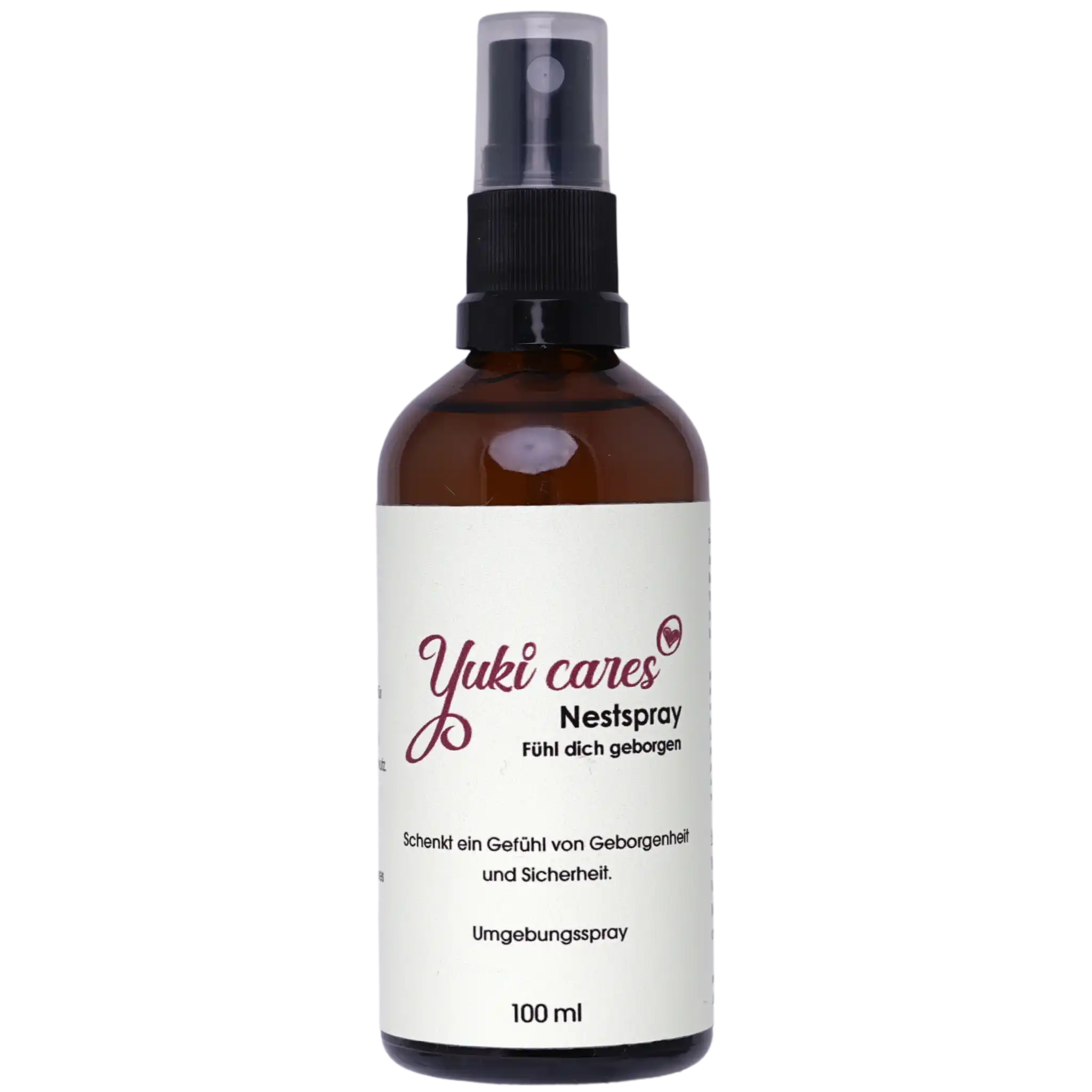 Nestspray Fühl dich geborgen
