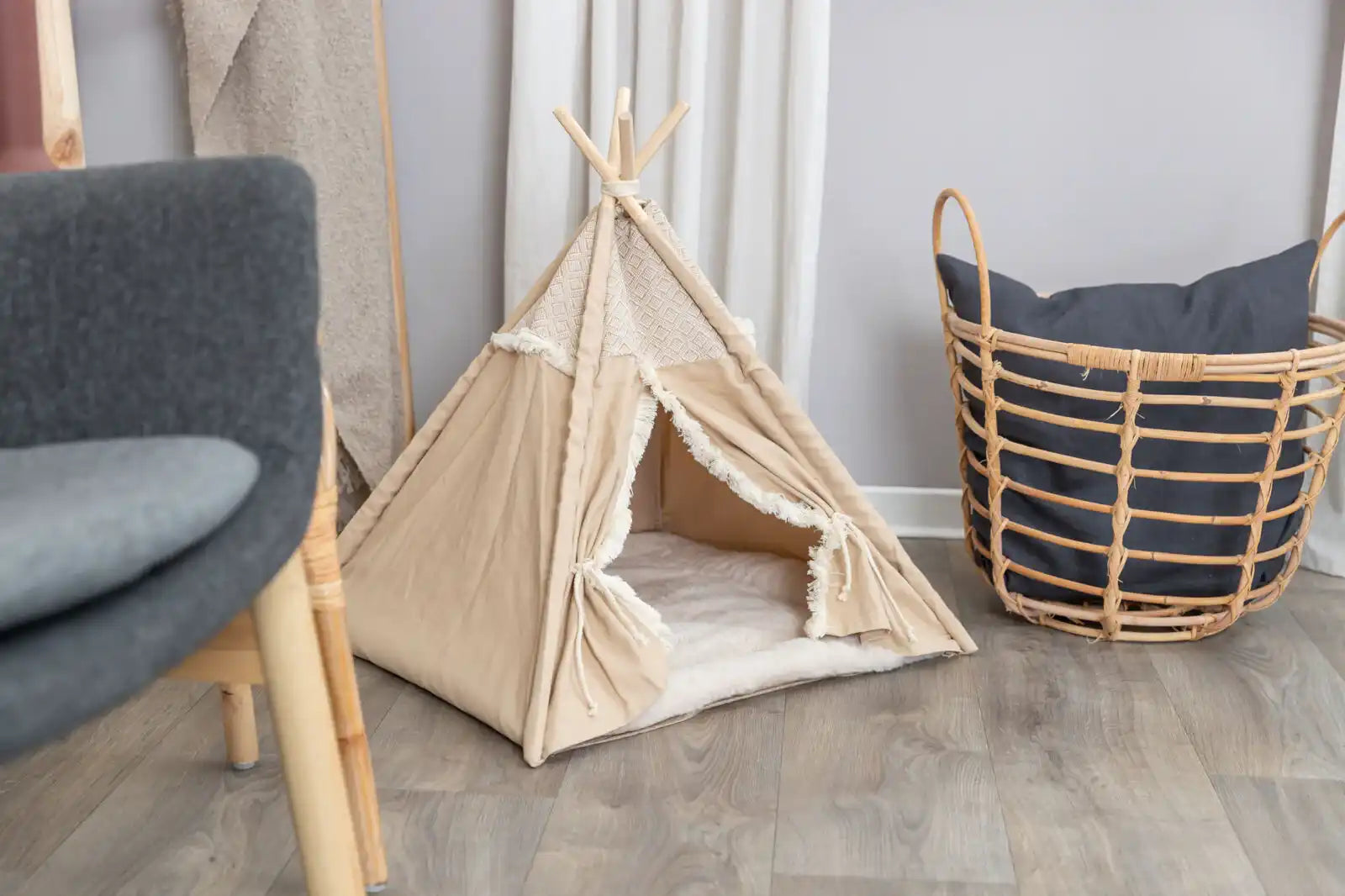 Tipi Boho