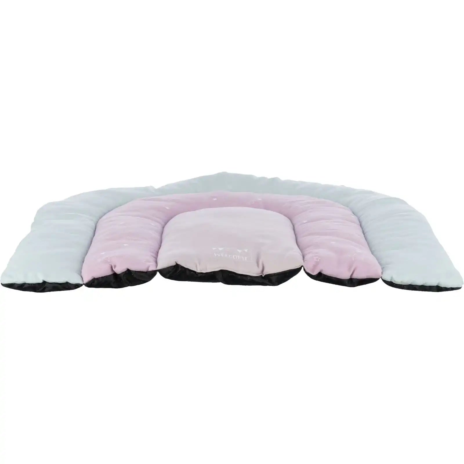 Junior Liegematte Patchwork