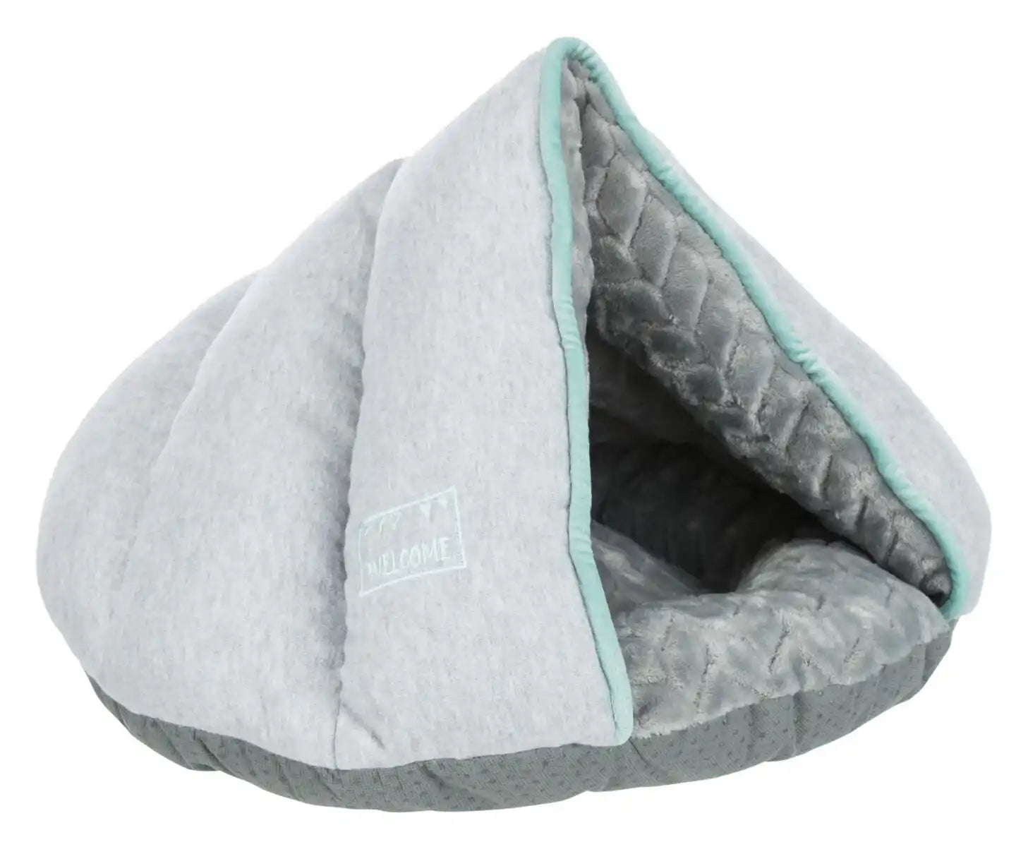 Junior Kuschelhöhle für Welpen