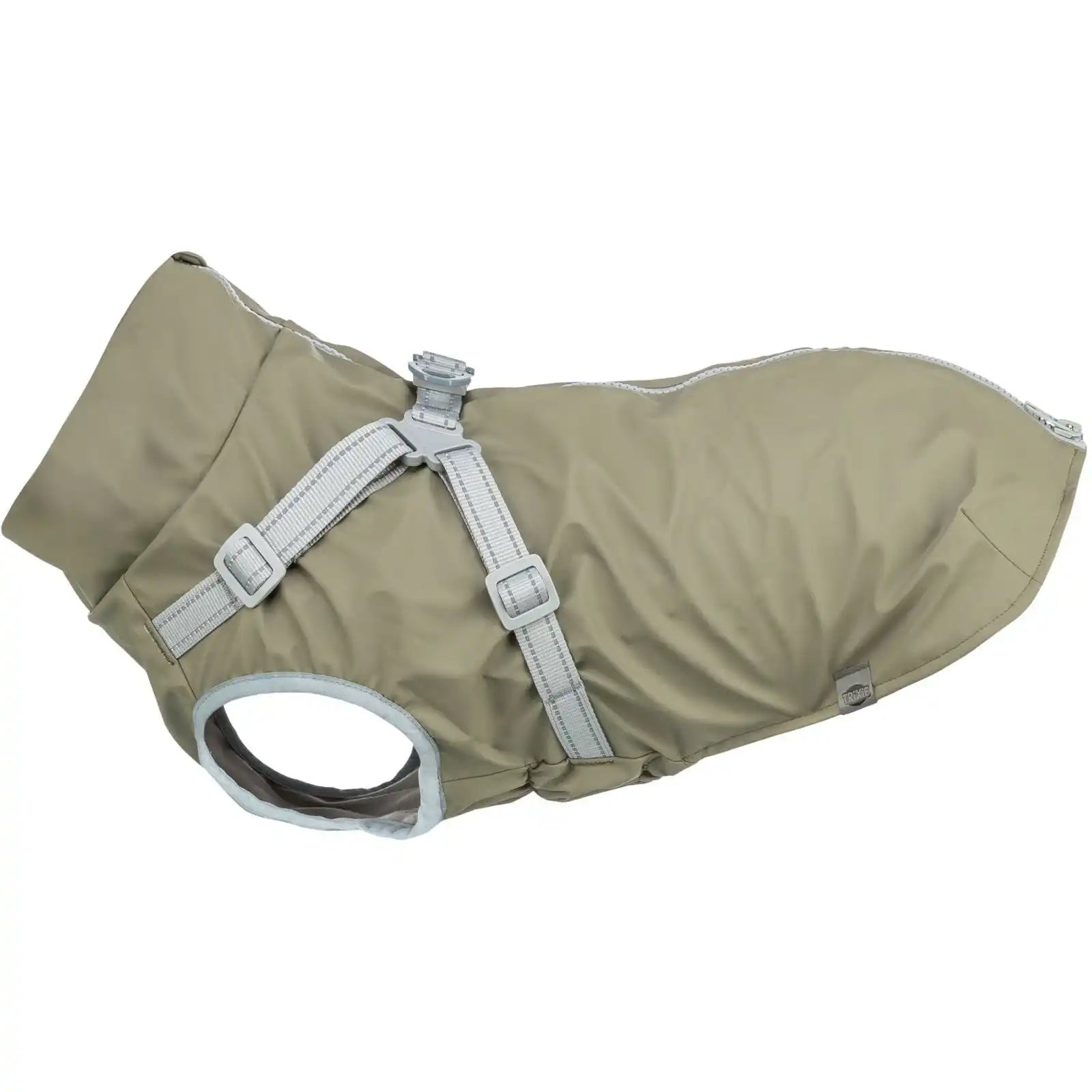 Geschirr-Mantel Pontis Rain