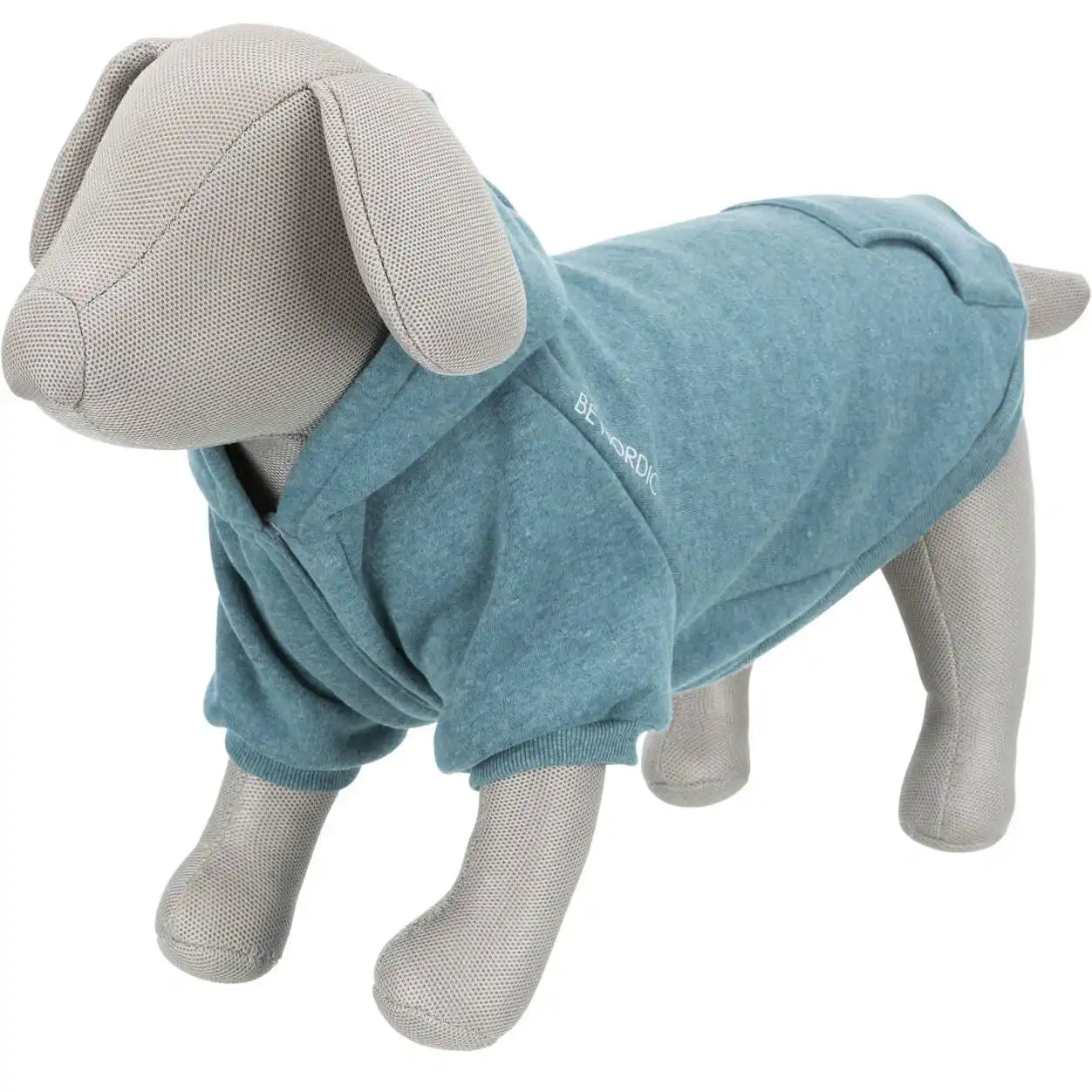 Hundepulli BE NORDIC Hoodie Flensburg