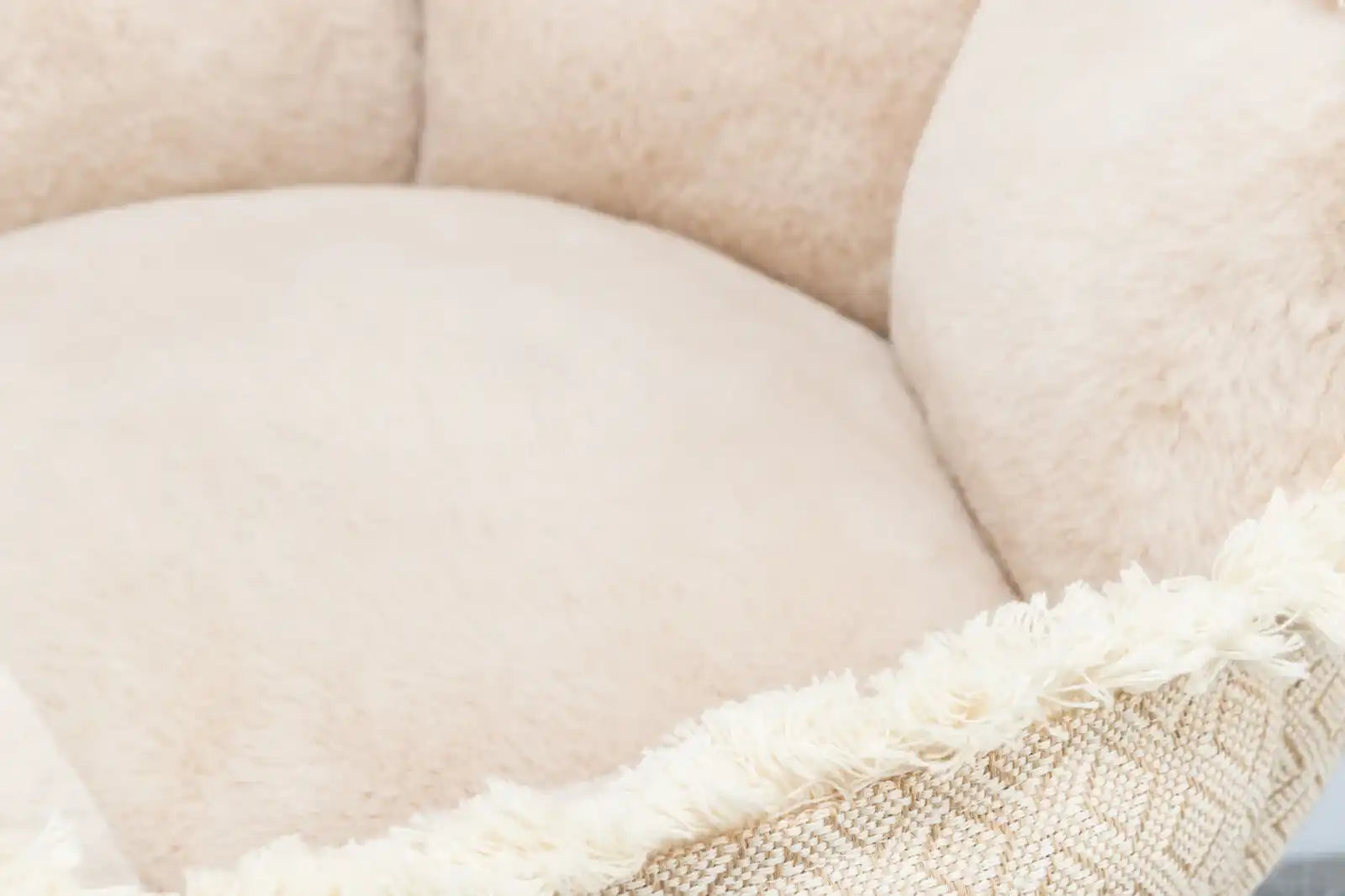 Bett Boho