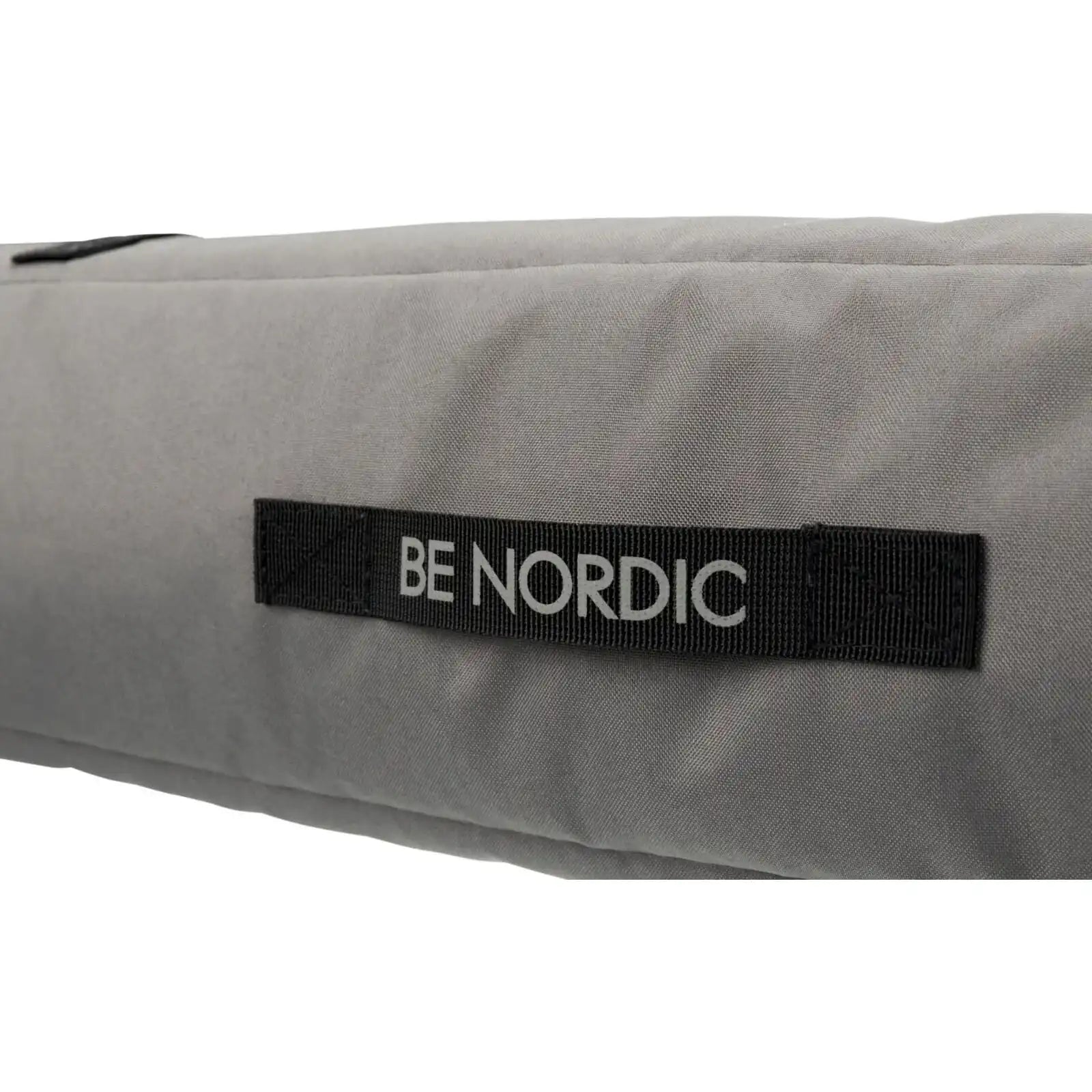 BE NORDIC Reisedecke Hooge