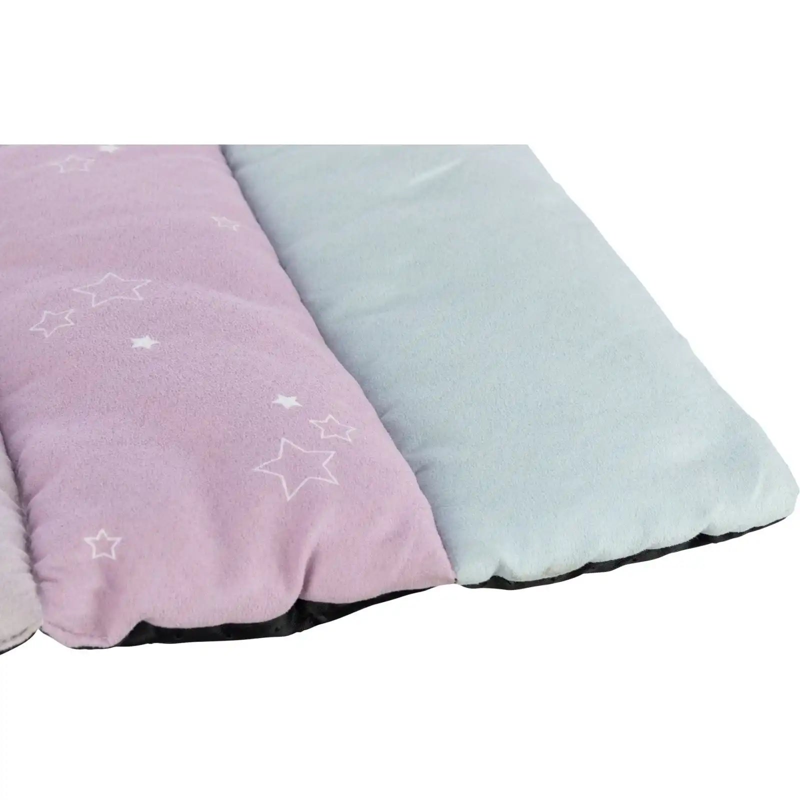 Junior Liegematte Patchwork