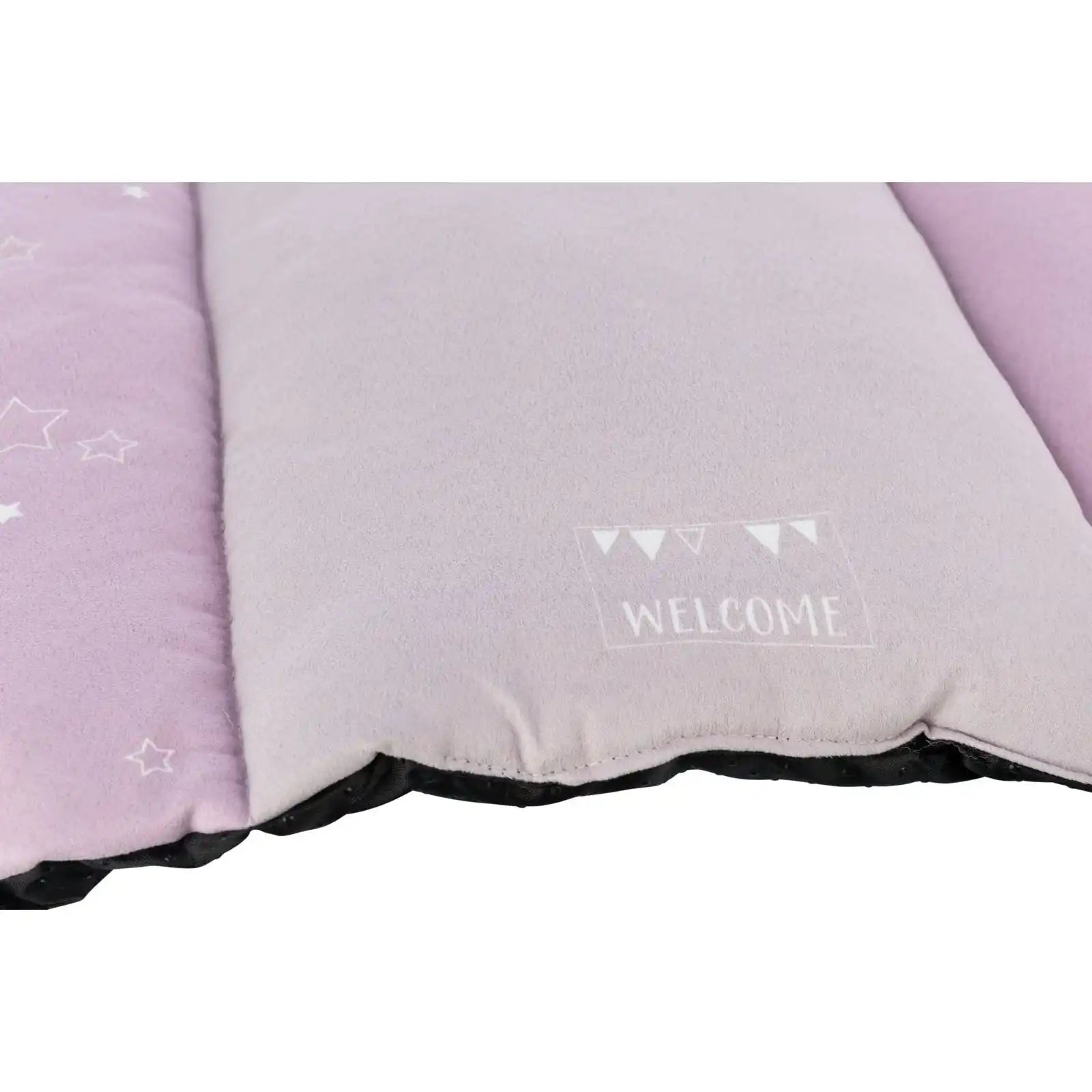 Junior Liegematte Patchwork