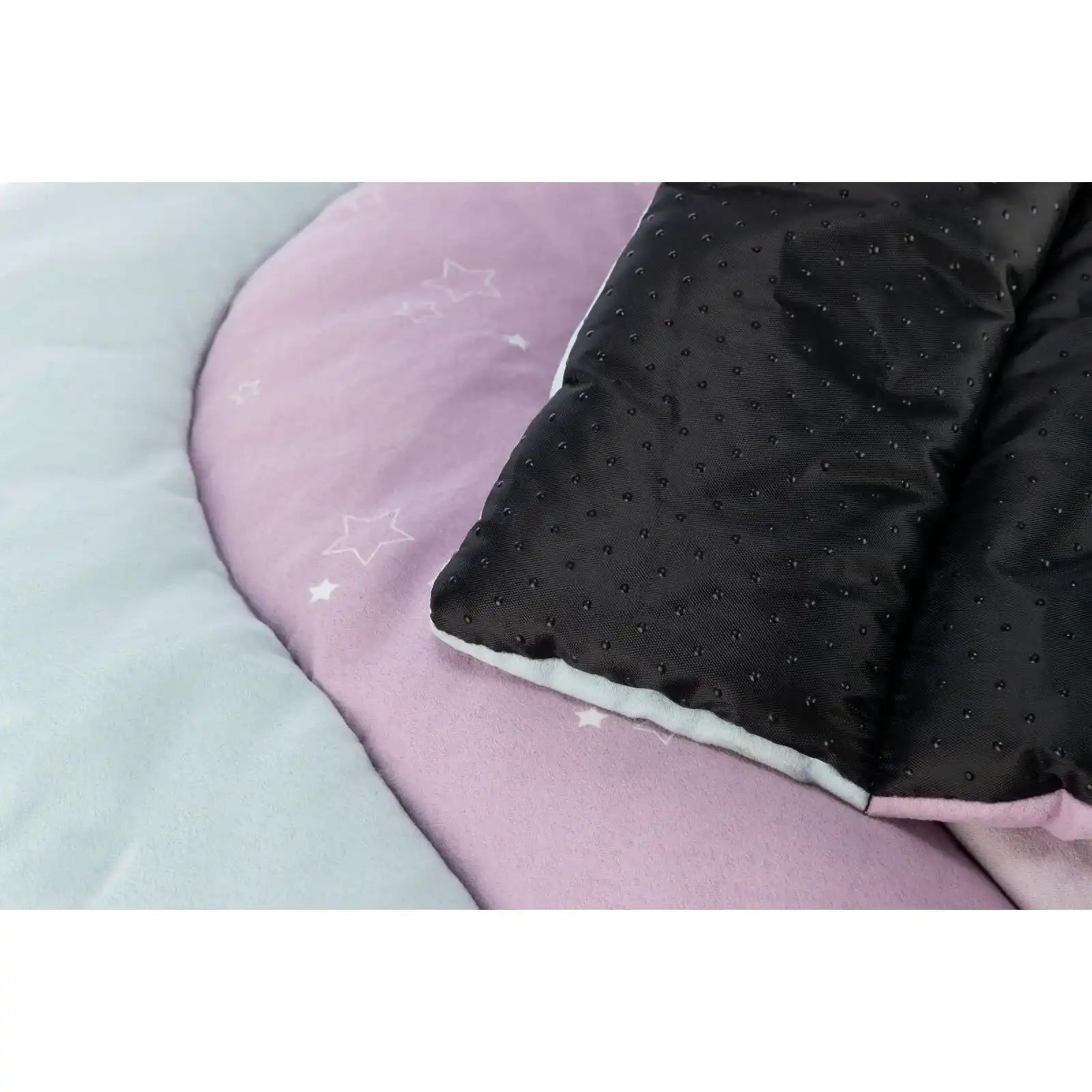 Junior Liegematte Patchwork