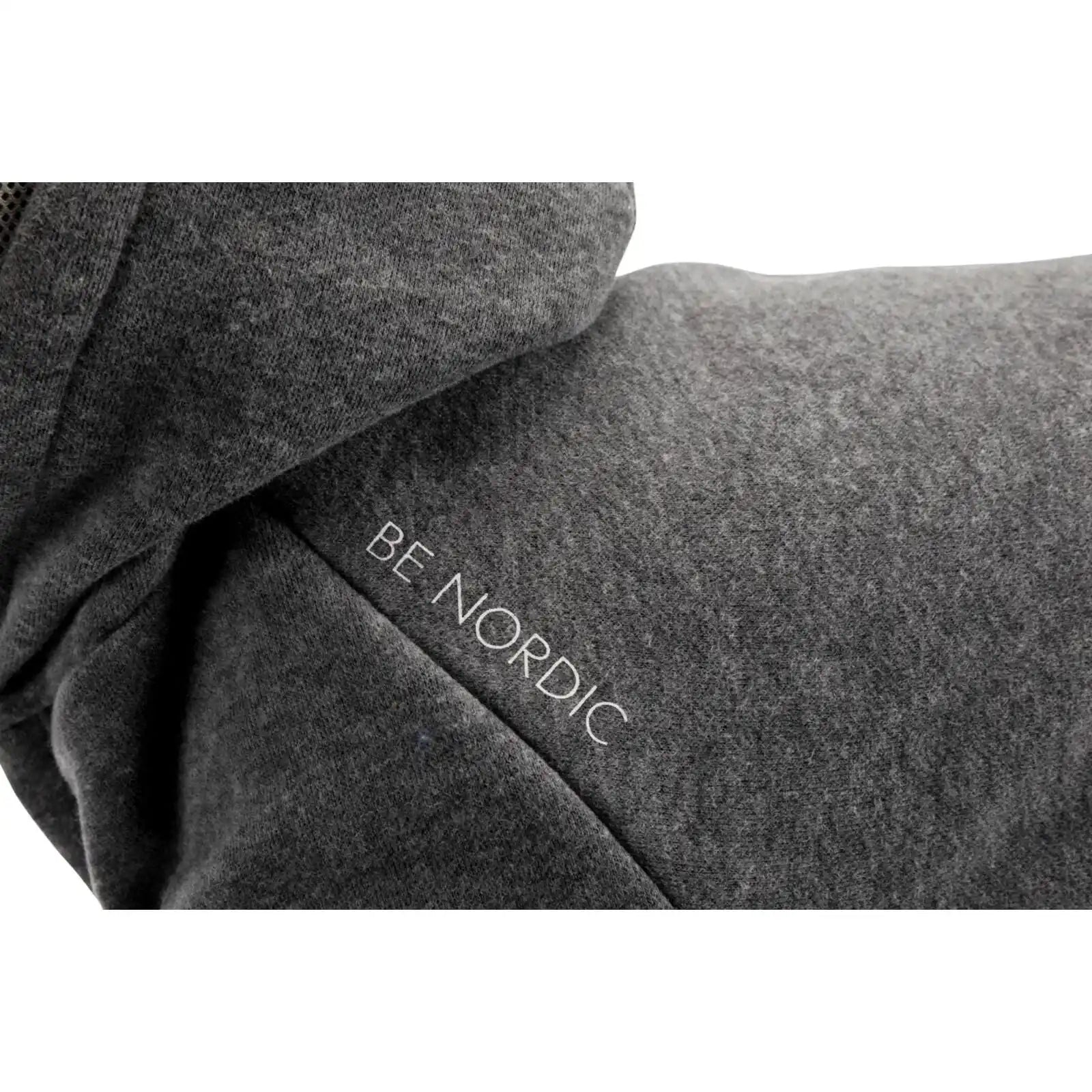 Hundepulli BE NORDIC Hoodie Flensburg