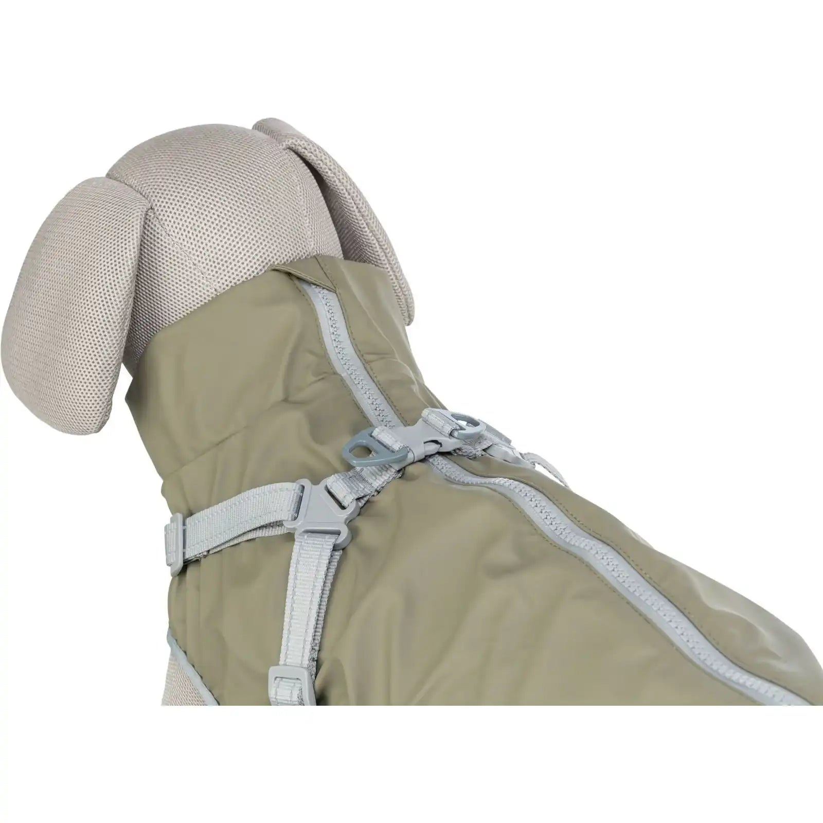Geschirr-Mantel Pontis Rain