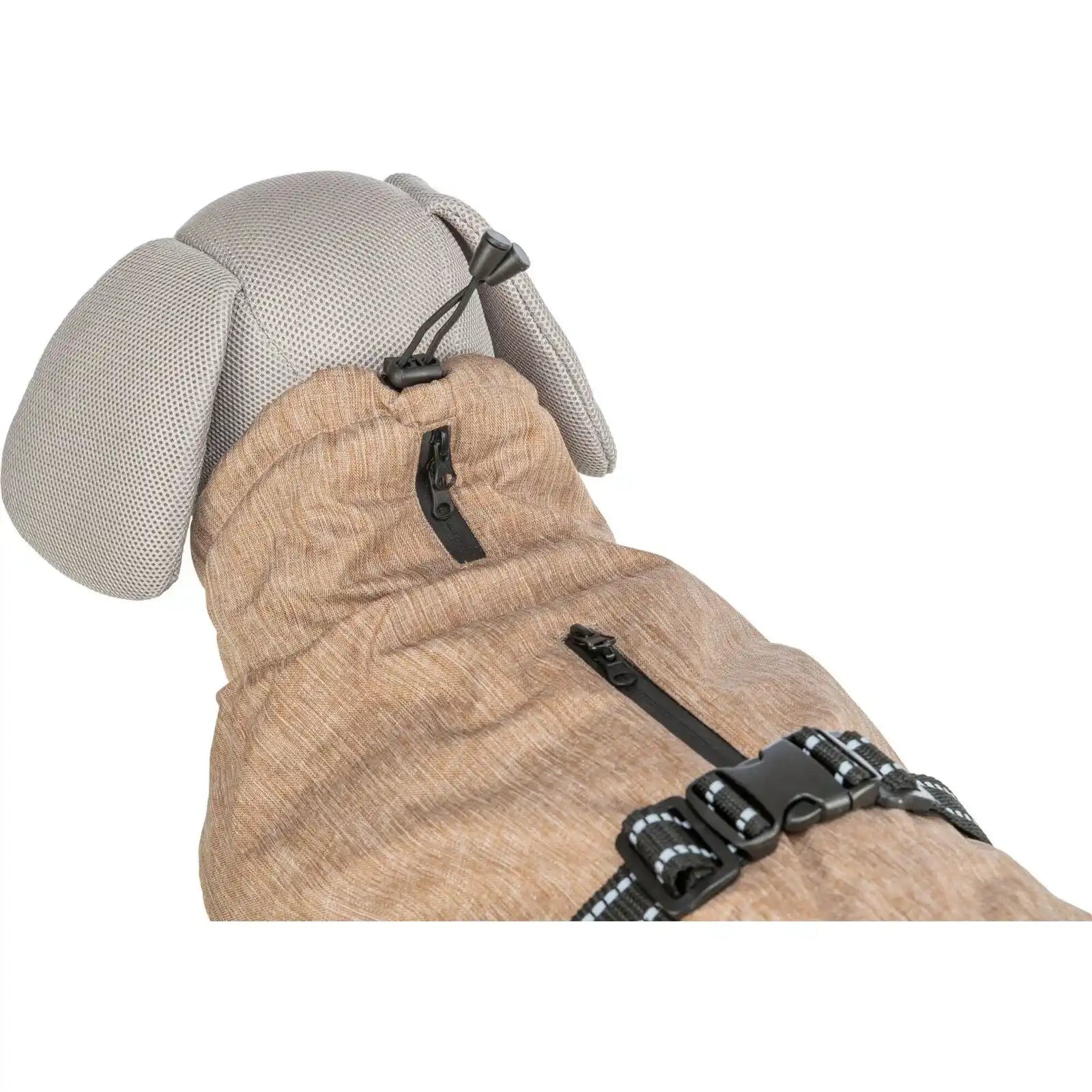 Wintermantel Riom