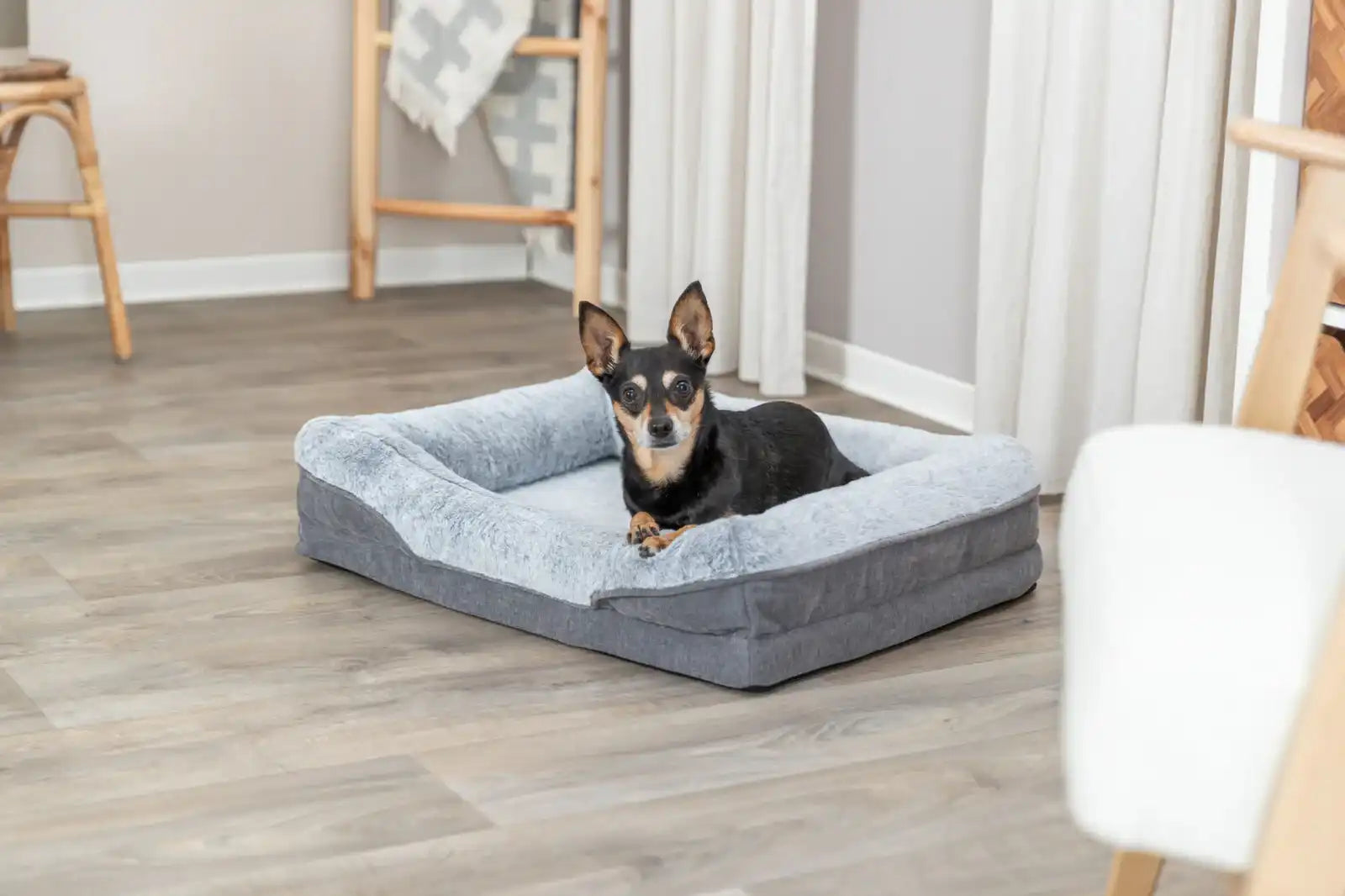 Vital Bett Lino Soft