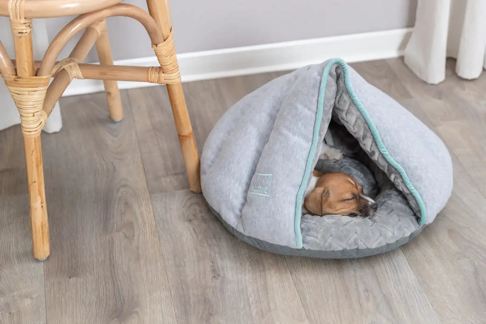 Junior Kuschelhöhle für Welpen