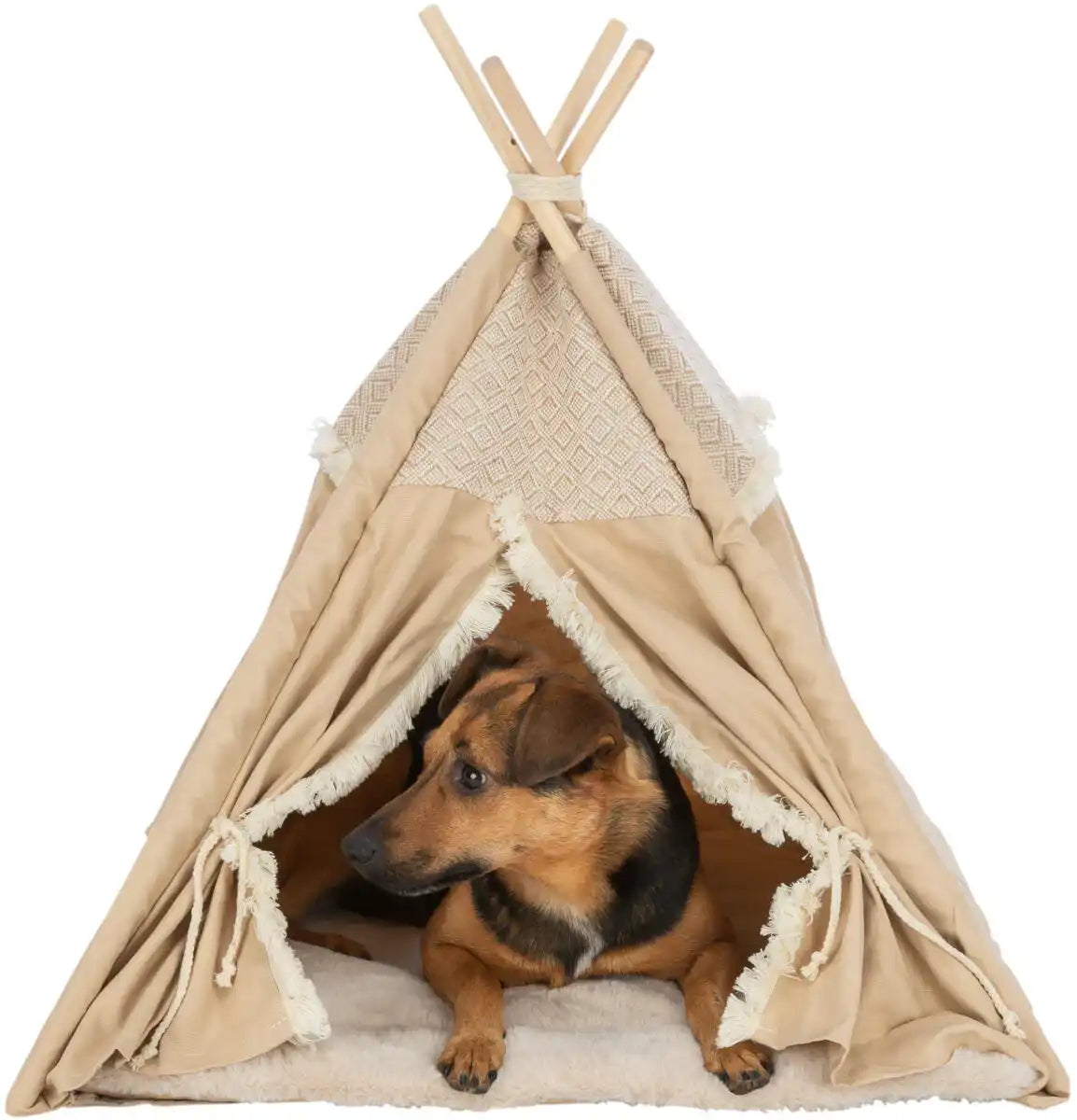Tipi Boho