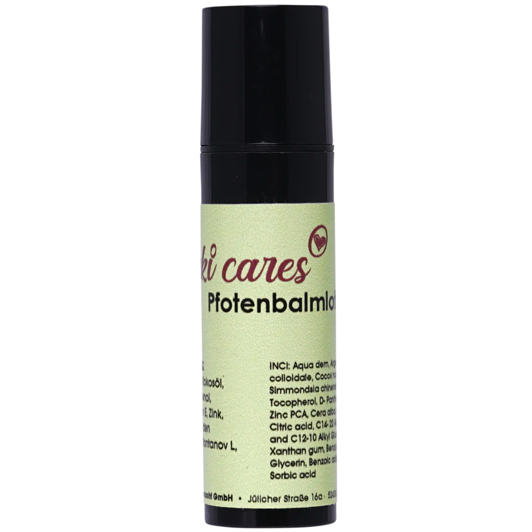 Pfotenbalm Lotion