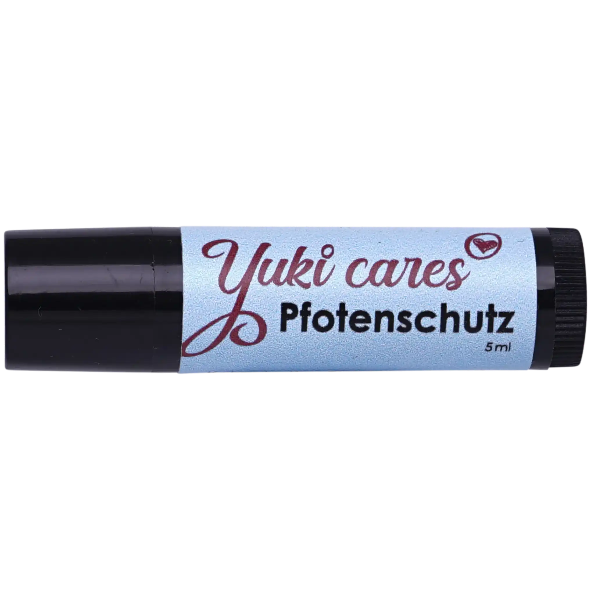 Pfotenschutzstift