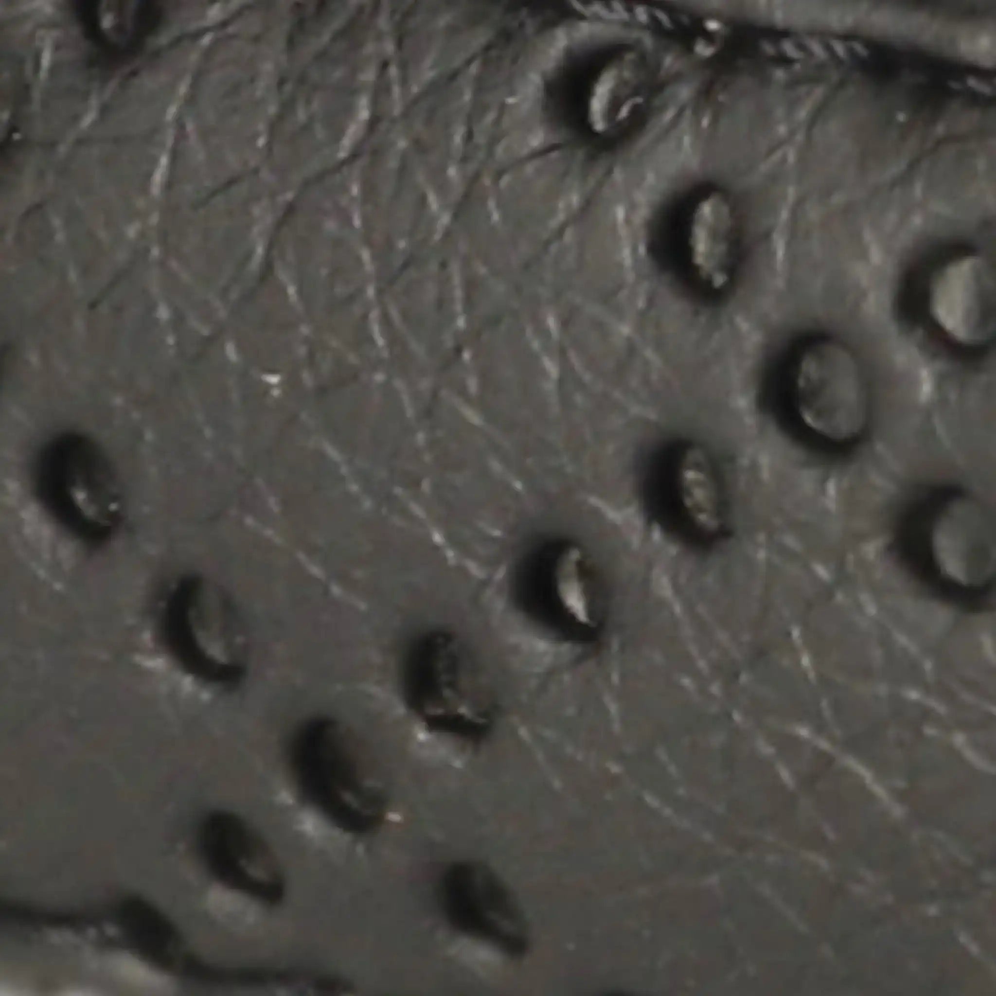 Leine Schwarz Aus Nylon Längenverstellbar Im Rautendesign