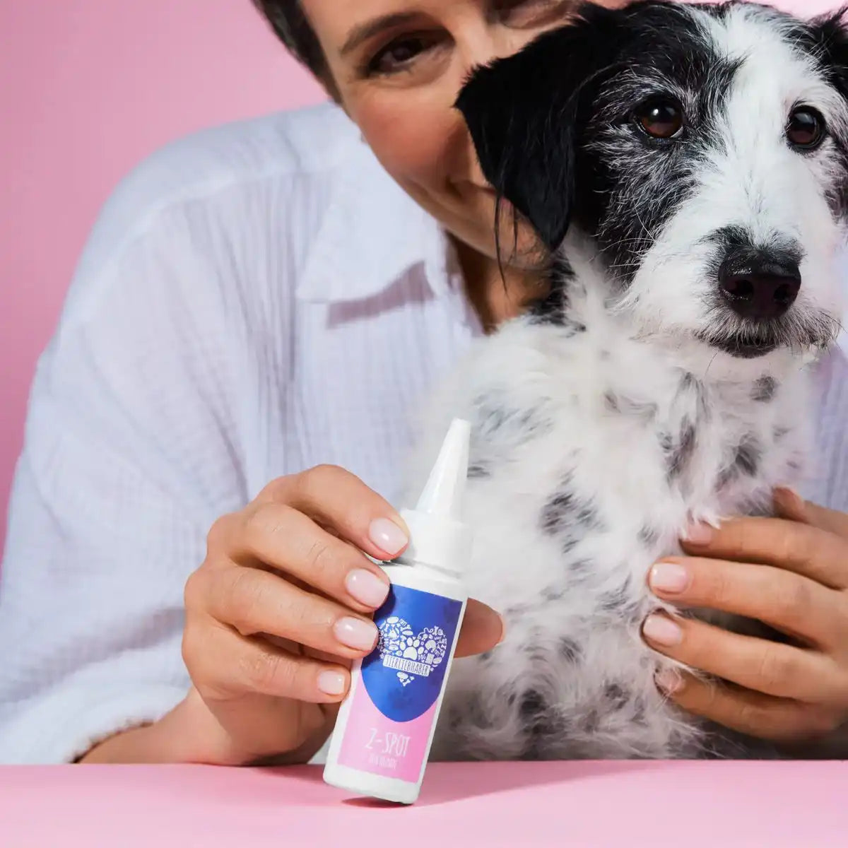 Tierliebhaber Z-Spot