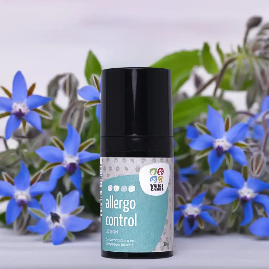 Allergo-Control Lotion