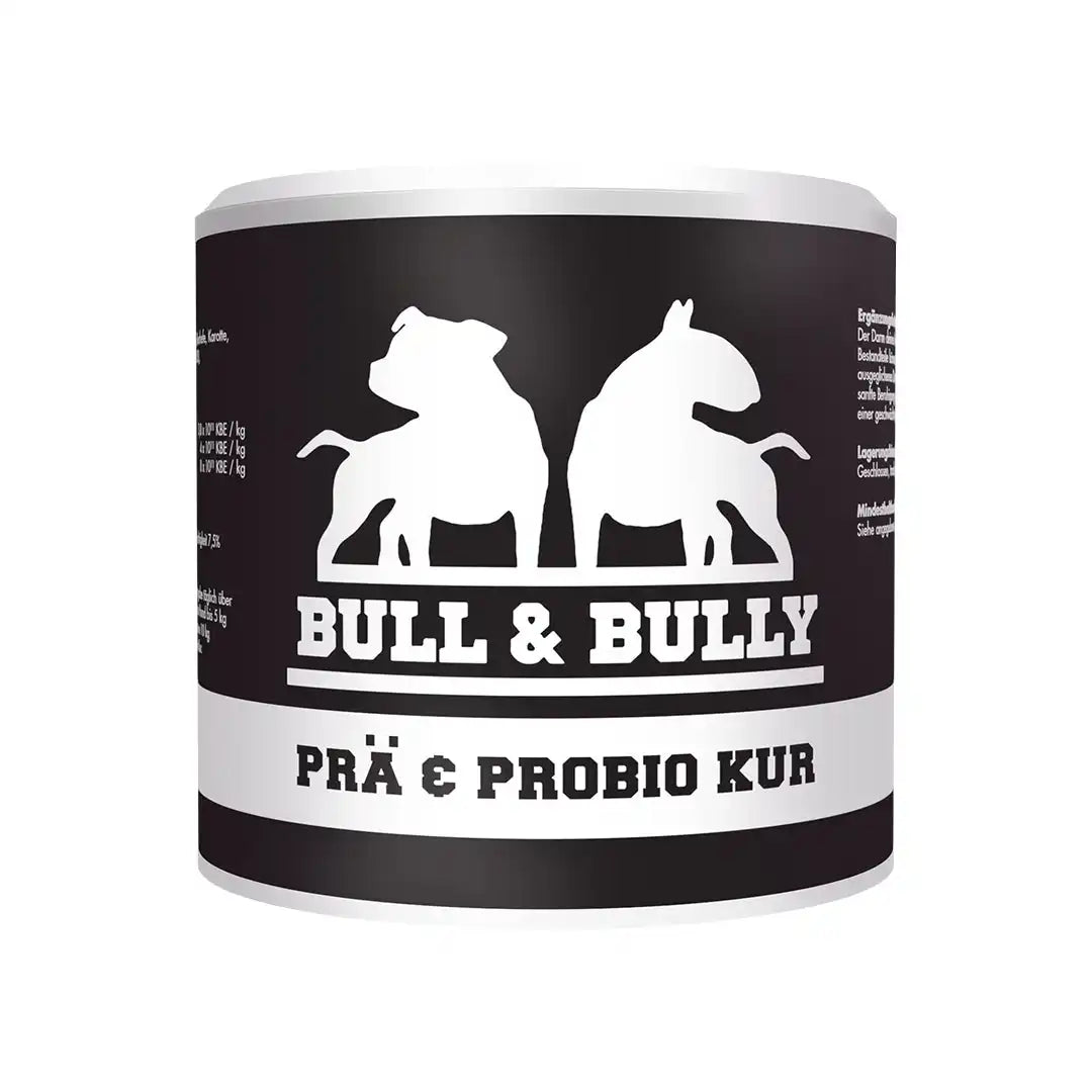Prä & Probio Kur