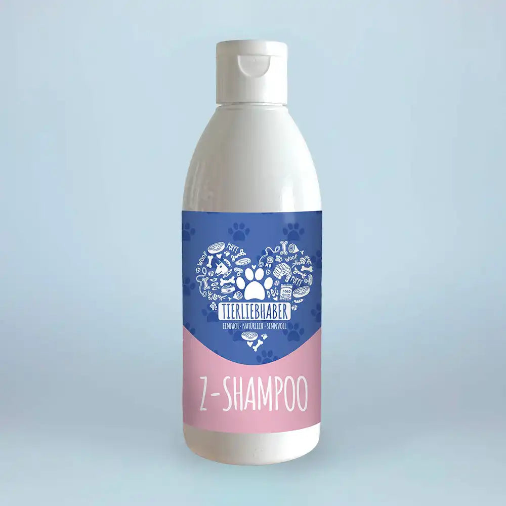 Z-Shampoo