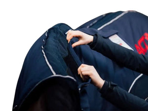 Activomed Magnetfelddecke + Massage Professional