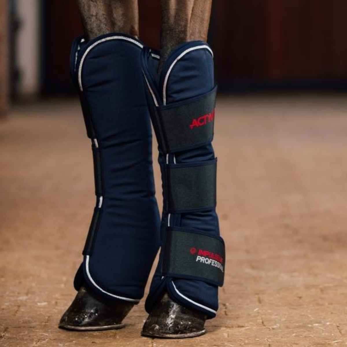 Activomed Gamaschen Professional Magnetfeld V. Model 21