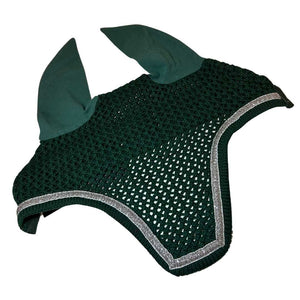 WEISSL Fliegenohren Glitzer