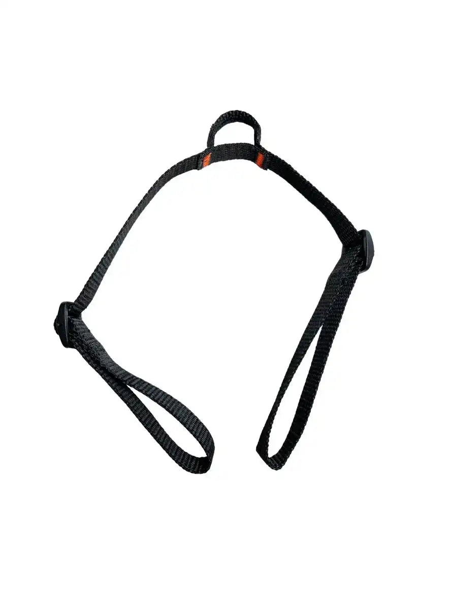 freejump Y Strap Befestigungsgurt Airbag