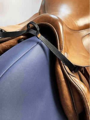 freejump Y Strap Befestigungsgurt Airbag