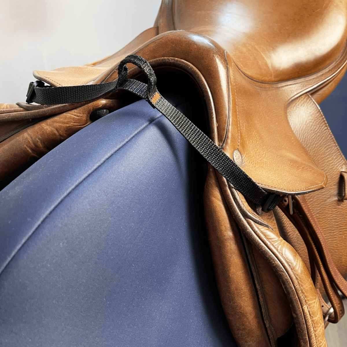 freejump Y Strap Befestigungsgurt Airbag