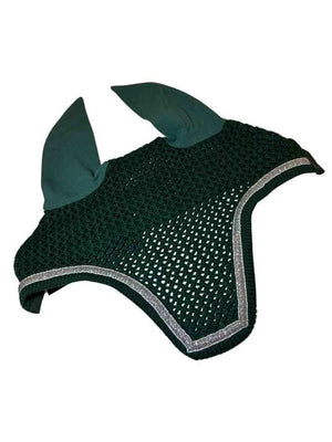 WEISSL Fliegenohren Glitzer