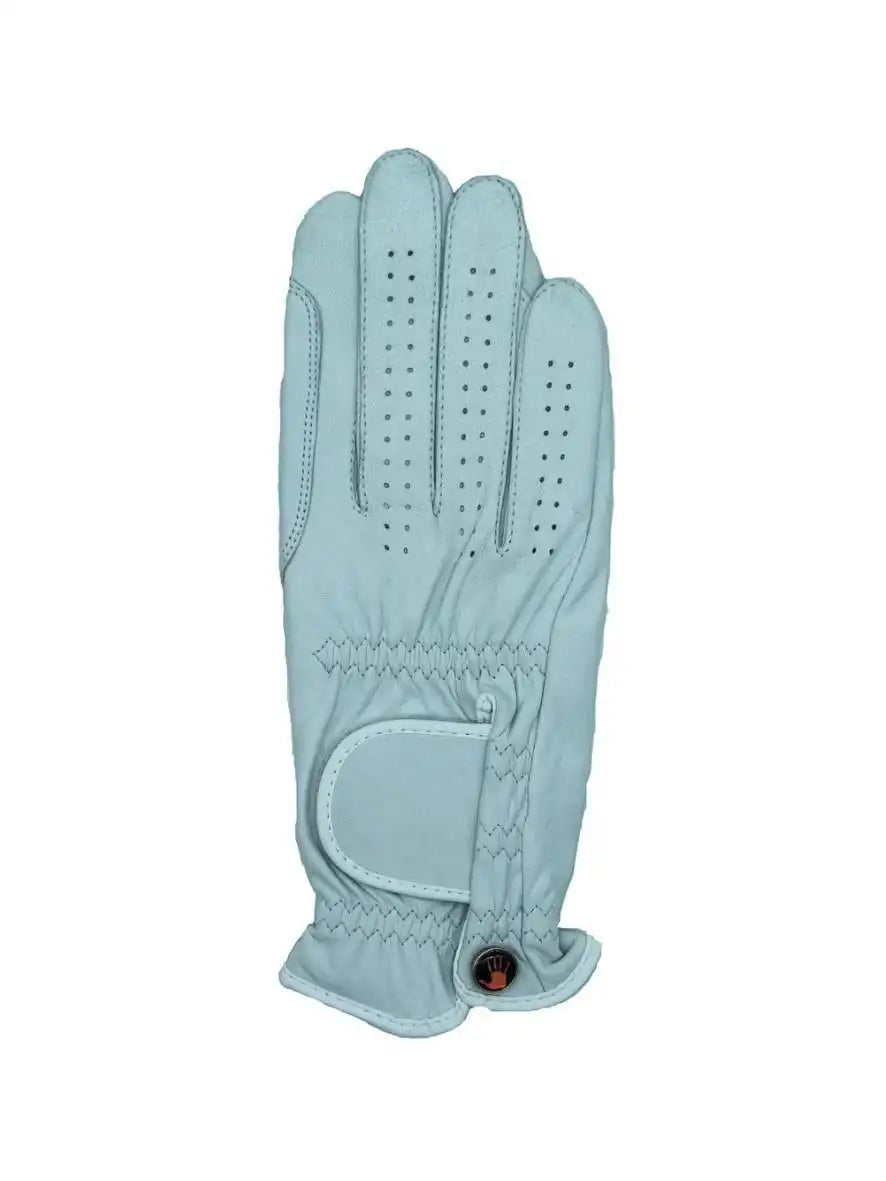 haukeschmidt Reithandschuhe / Fahrhandschuhe Galaxy