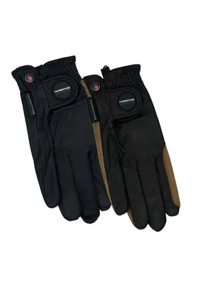 haukeschmidt Reit- und Fahrhandschuh Ladies finest