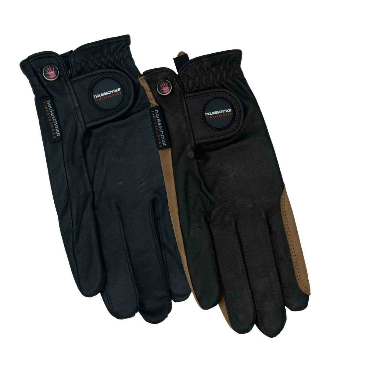 haukeschmidt Reit- und Fahrhandschuh Ladies finest
