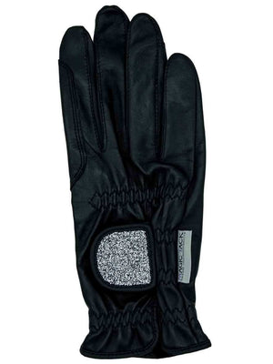 haukeschmidt Reithandschuhe / Fahrhandschuhe Galaxy Magic Tack