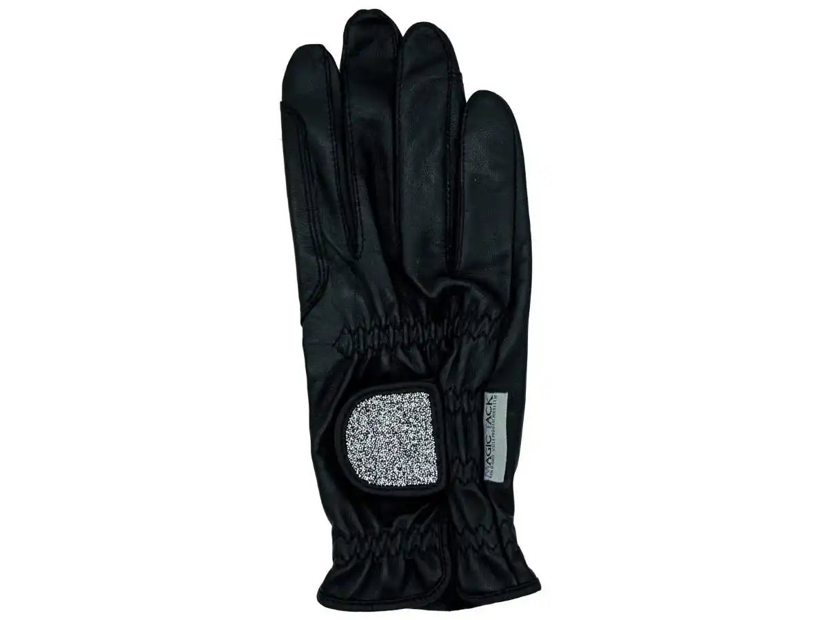 haukeschmidt Reithandschuhe / Fahrhandschuhe Galaxy Magic Tack