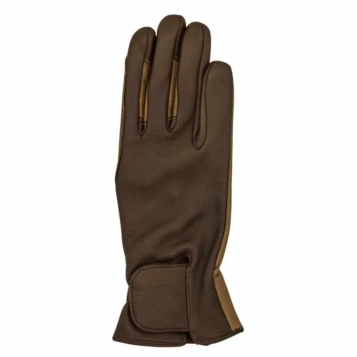 haukeschmidt Fahrhandschuh Drivers dream, echtes Hirschleder