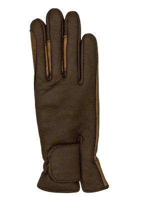 haukeschmidt Fahrhandschuh Drivers Dream Winter, echtes Hirschleder