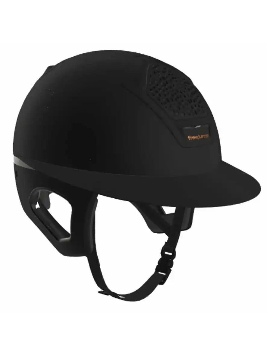 Freejump Reithelm Voronoi inkl. Schläfenschutz